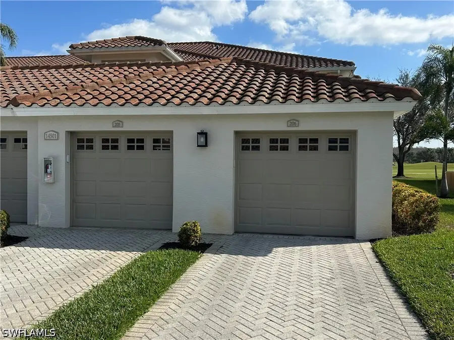 14501 Farrington Way #206, Fort Myers, FL 33912 - #2
