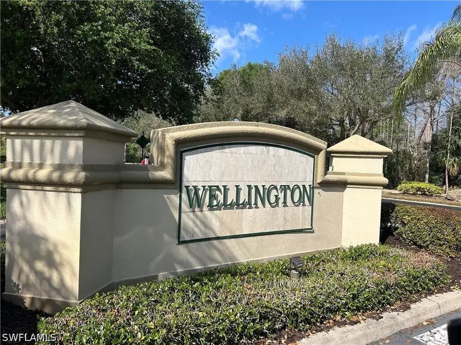 14501 Farrington Way #206, Fort Myers, FL 33912 - #3