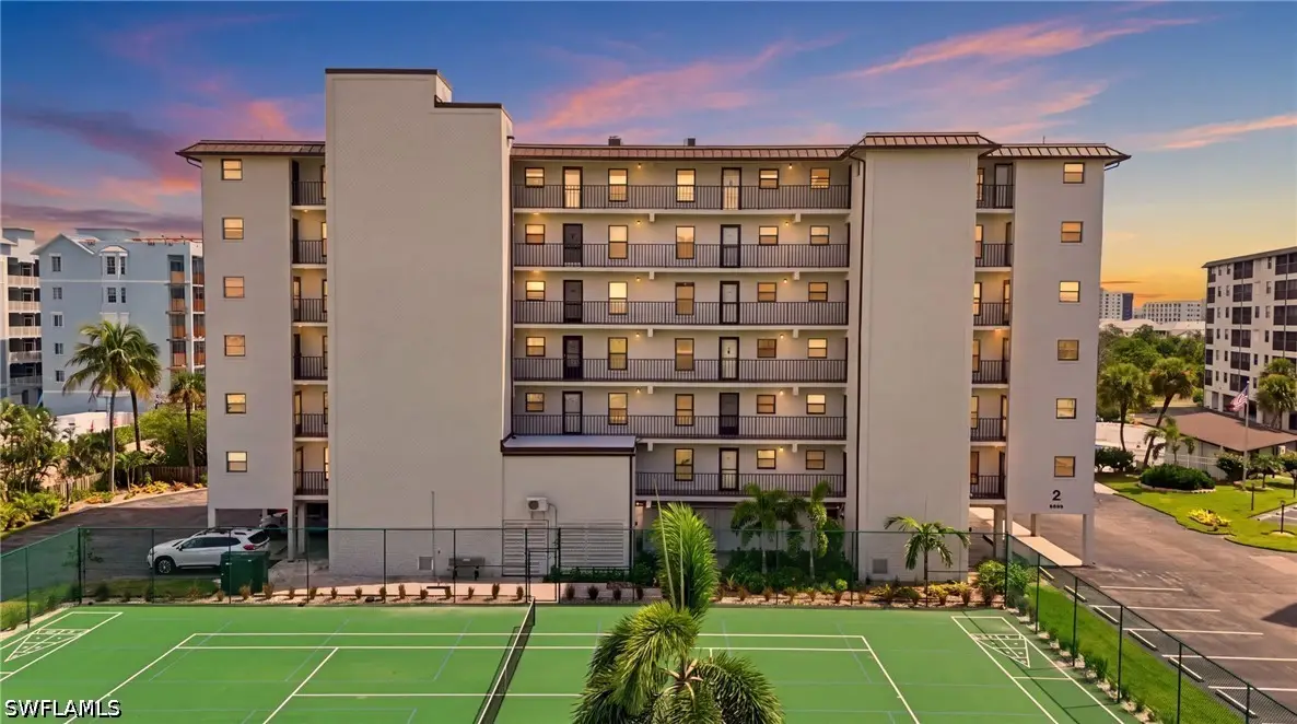 6899 Estero Boulevard #213, Fort Myers Beach, FL 33931 - #1