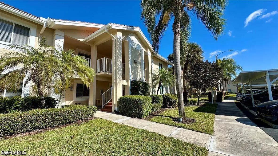 7824 Emerald Circle #104, Naples, FL 34109 - #1
