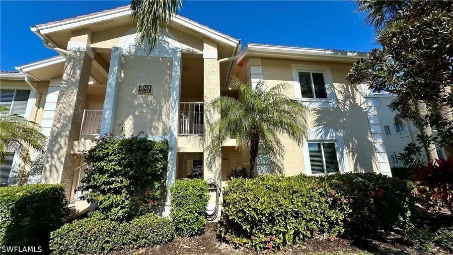 7824 Emerald Circle #104, Naples, FL 34109 - #2