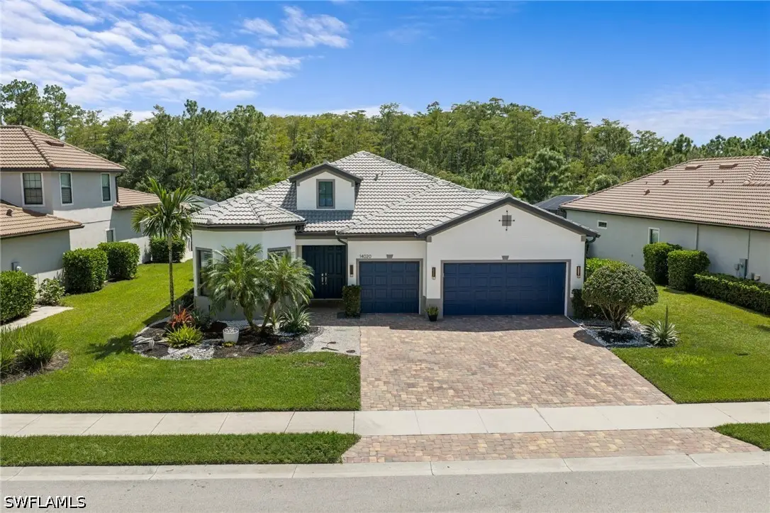 14020 Fenwood Court, Estero, FL 33928 - #1