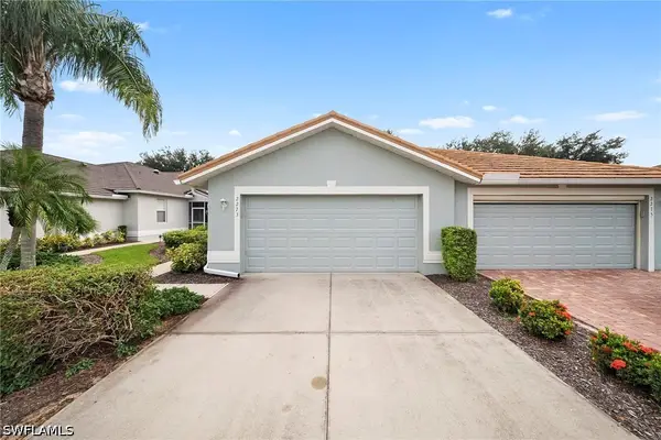 2273 Granby Drive, Lehigh Acres, FL 33973