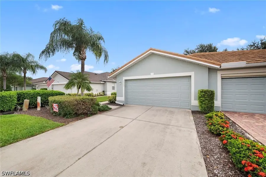 2273 Granby Drive, Lehigh Acres, FL 33973 - #2