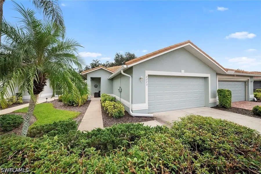 2273 Granby Drive, Lehigh Acres, FL 33973 - #3