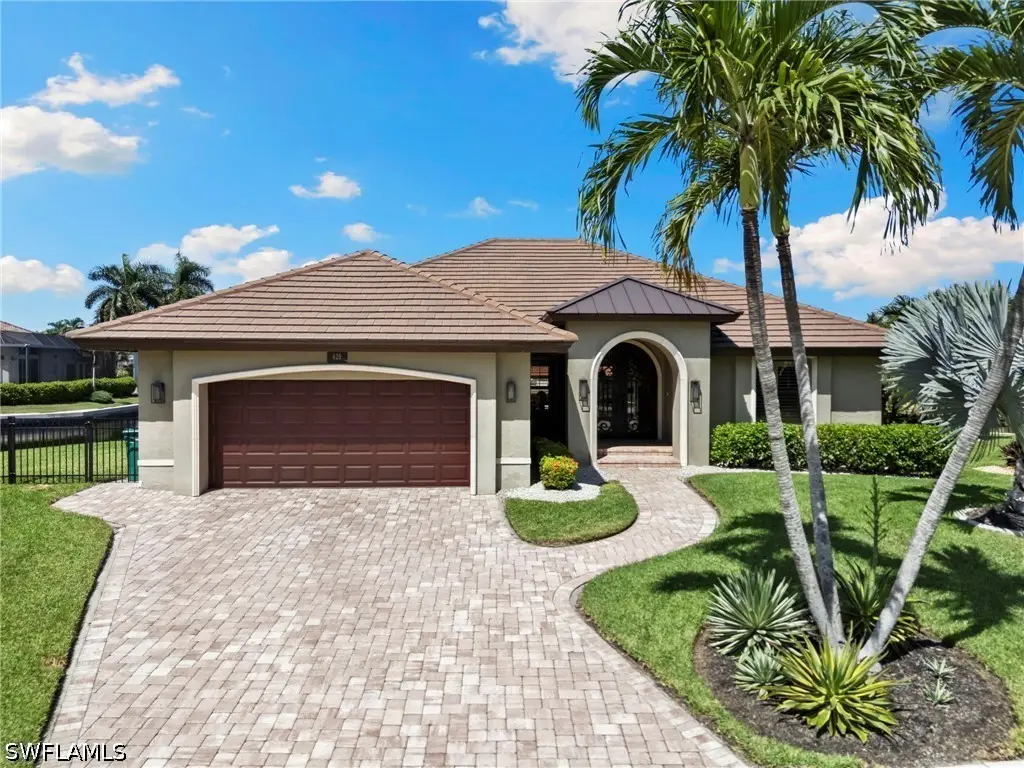 428 Persian Court, Marco Island, FL 34145 - #1