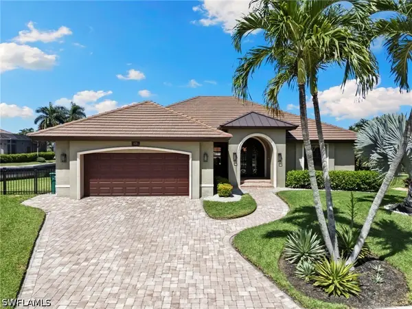 428 Persian Court, Marco Island, FL 34145