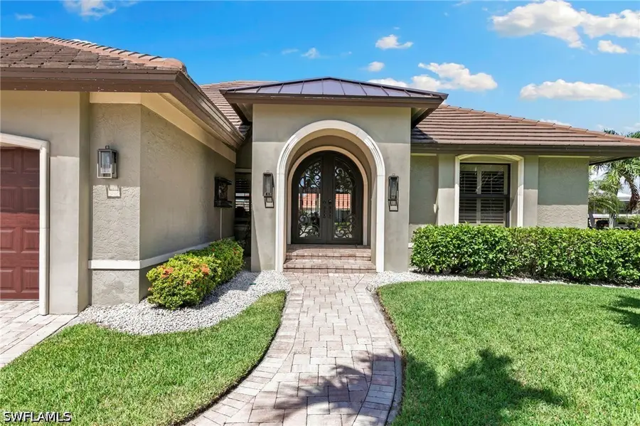 428 Persian Court, Marco Island, FL 34145 - #2