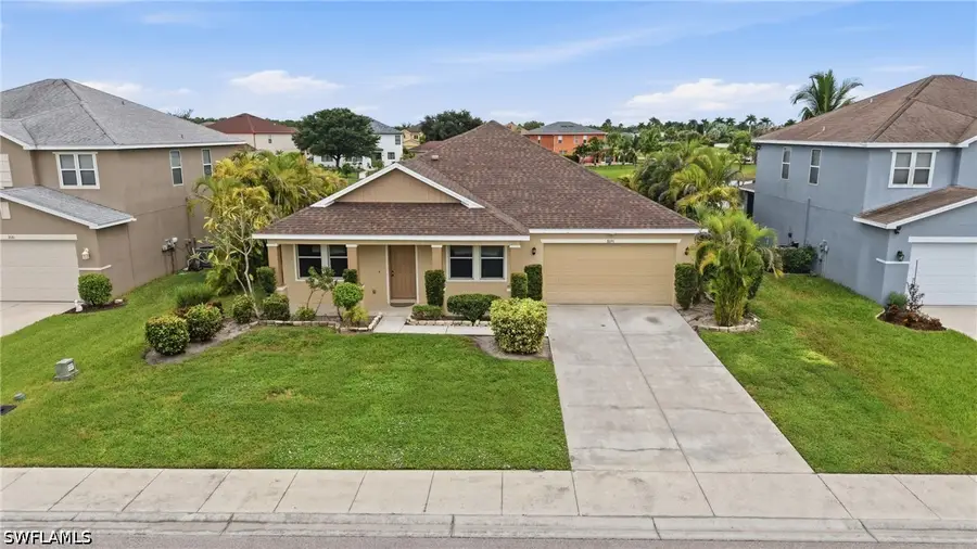8091 Allamanda Court, Lehigh Acres, FL 33972 - #2