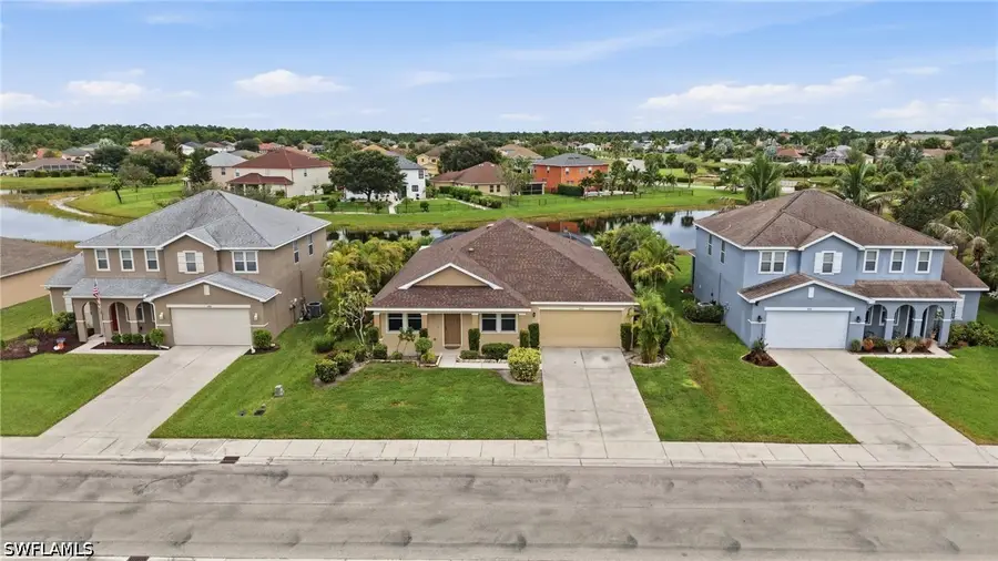 8091 Allamanda Court, Lehigh Acres, FL 33972 - #3