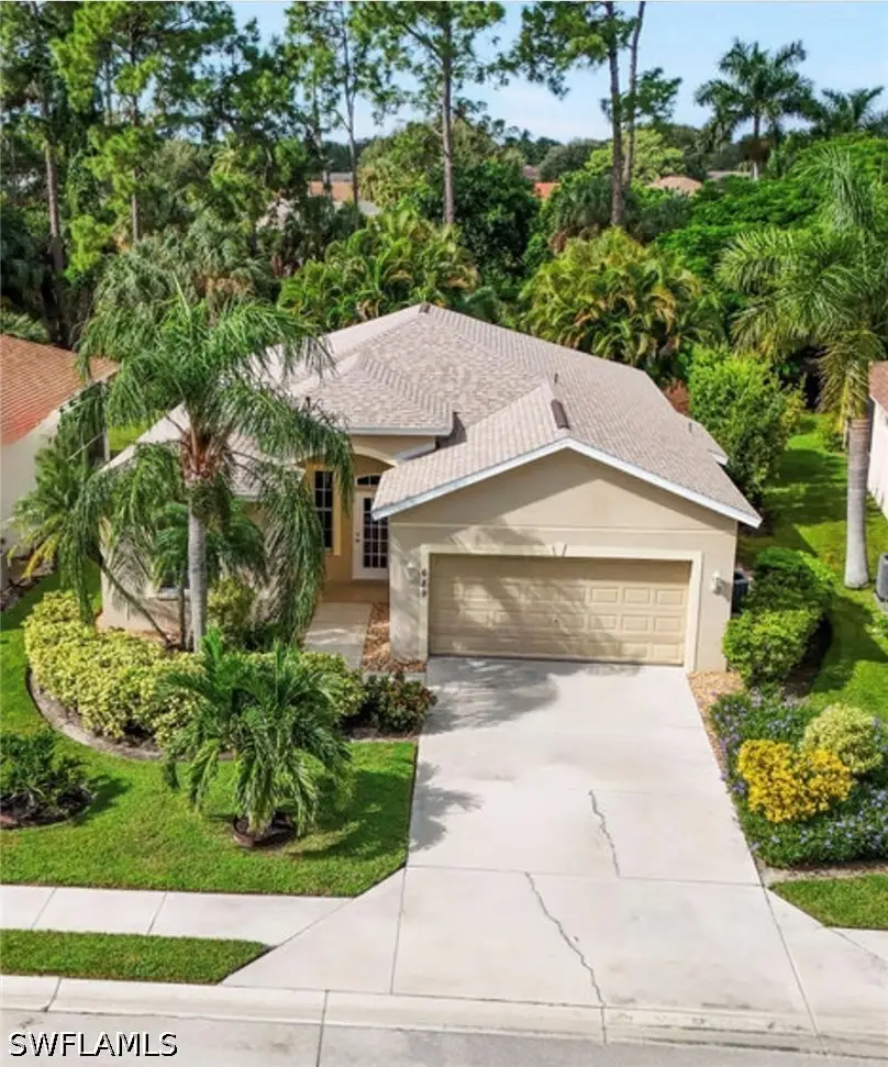 689 Crossfield Circle, Naples, FL 34104 - #1