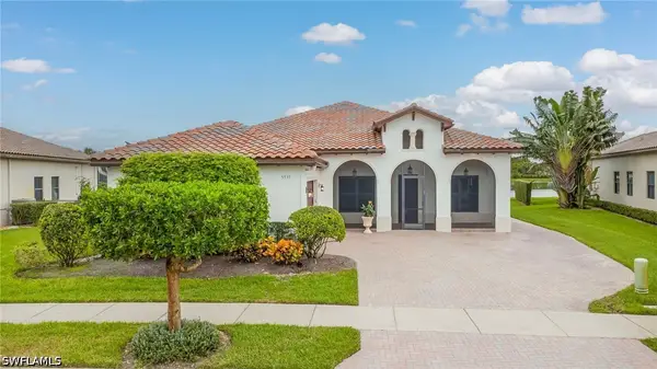 5531 Ferrari Avenue, Ave Maria, FL 34142