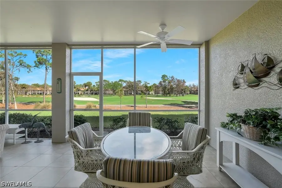 8457 Radcliffe Terrace #102, Naples, FL 34120 - #2