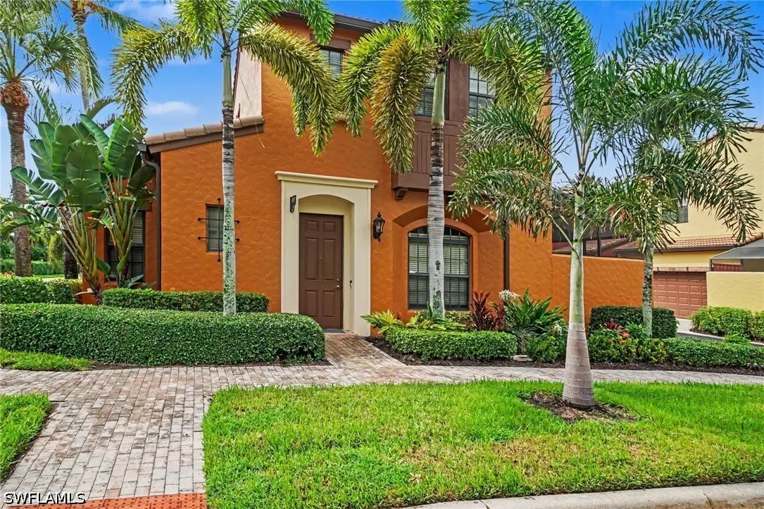 11964 Tulio Way #2501, Fort Myers, FL 33912 - #1