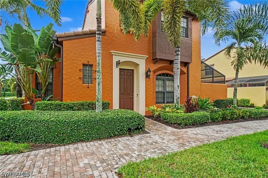 11964 Tulio Way #2501, Fort Myers, FL 33912 - #2