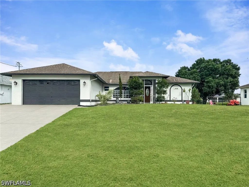 920 Alaska Avenue, Lehigh Acres, FL 33971 - #1