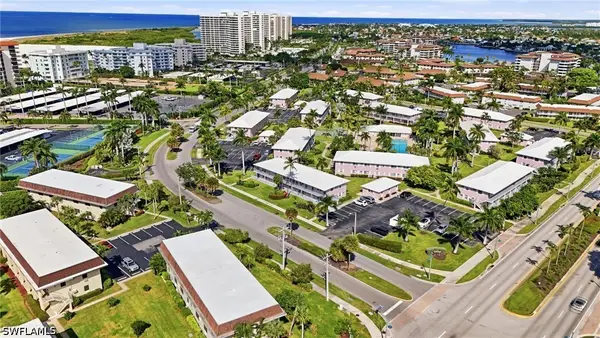 190 N Collier Boulevard #P10, Marco Island, FL 34145