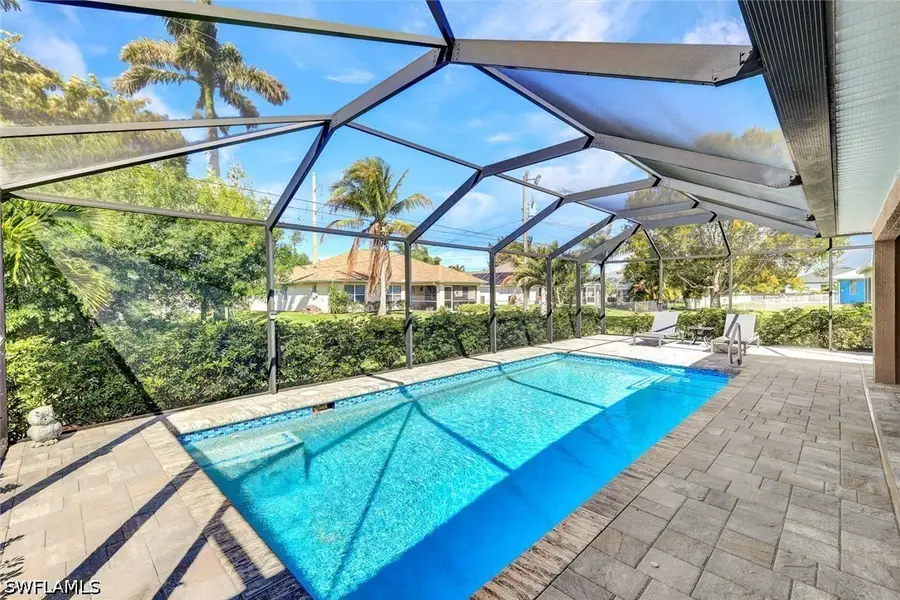 3722 SW 20th Place, Cape Coral, FL 33914 - #2