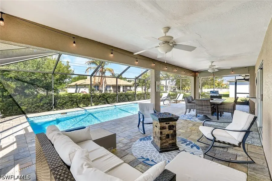 3722 SW 20th Place, Cape Coral, FL 33914 - #3