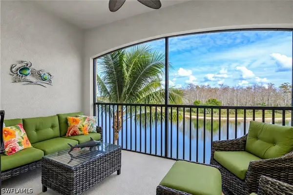 9572 Trevi Court #5034, Naples, FL 34113