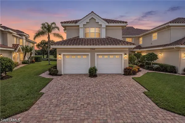 3560 Windjammer Circle #1104, Naples, FL 34112