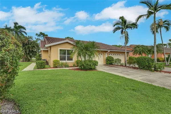641 Saint Andrews Boulevard #108-1, Naples, FL 34113