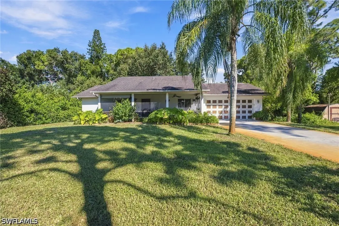 18401 Huckleberry Road, Fort Myers, FL 33967 - #1