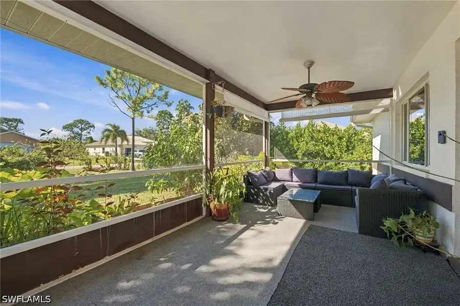 18401 Huckleberry Road, Fort Myers, FL 33967 - #2