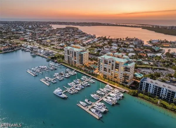 1081 Bald Eagle Drive, Marco Island, FL 34145