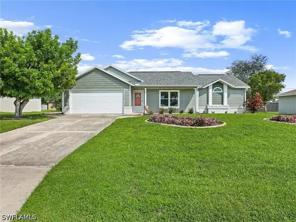 27 NE 9th Place, Cape Coral, FL 33909