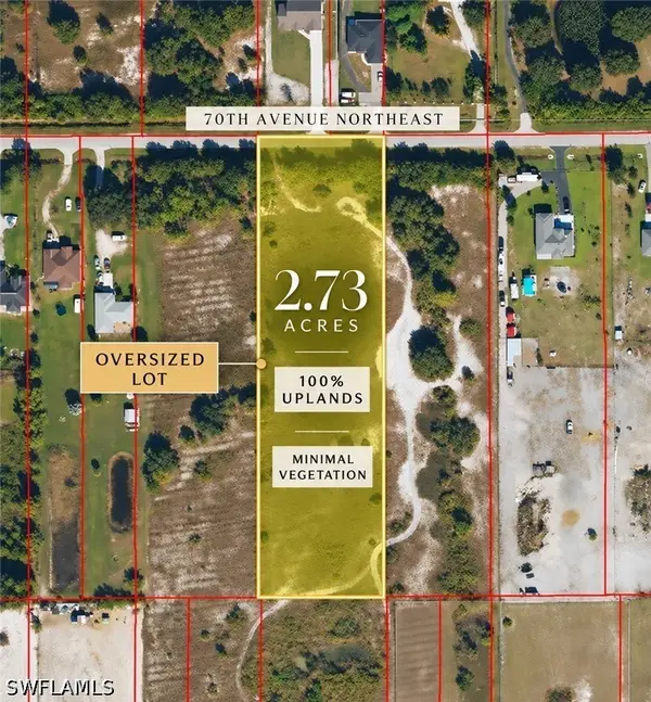 70th AVE NE, Naples, FL 34120