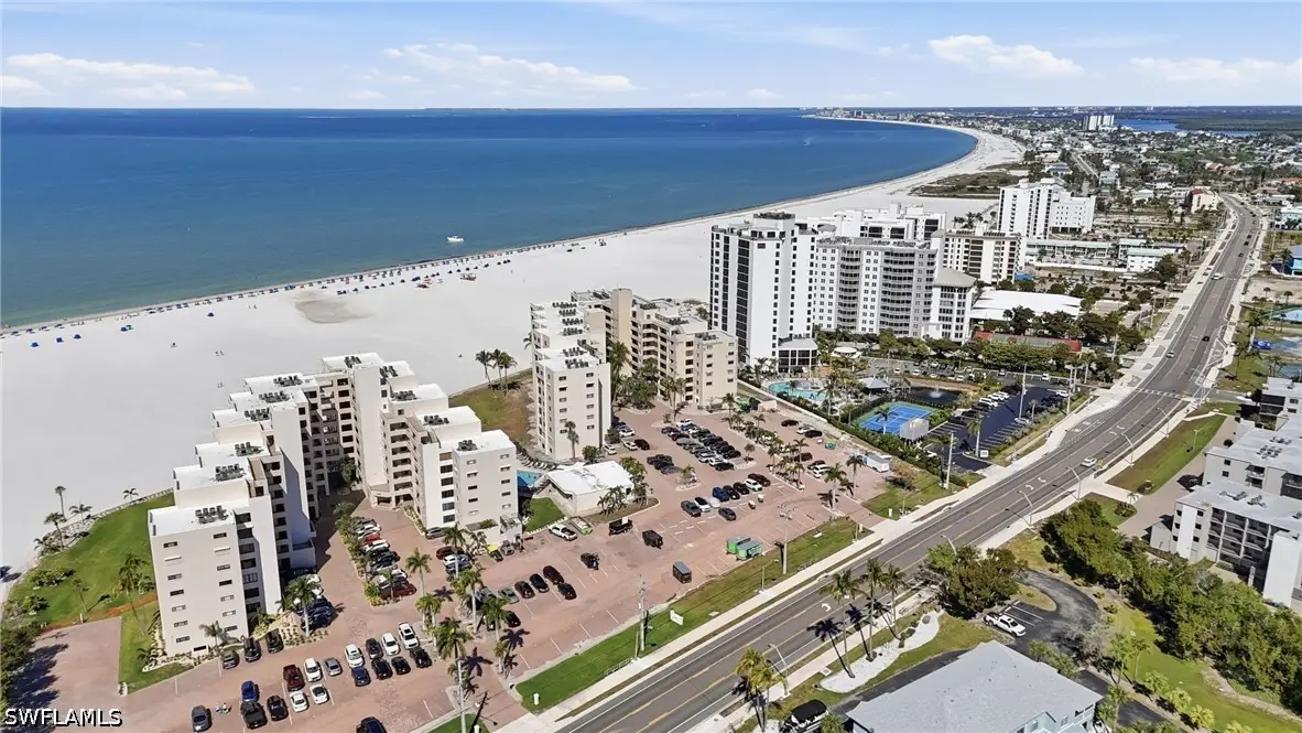 6670 Estero Boulevard #A404, Fort Myers Beach, FL 33931 - #1