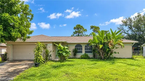 2139 NE 28th Street, Cape Coral, FL 33909