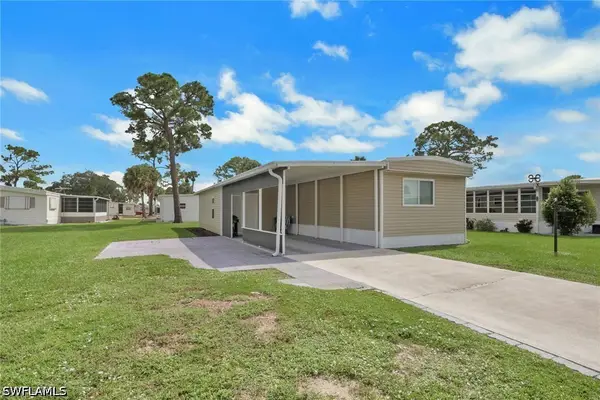 27547 Macke Drive, Bonita Springs, FL 34135
