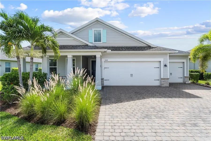 16160 Bluestem Lane, Punta Gorda, FL 33982 - #3