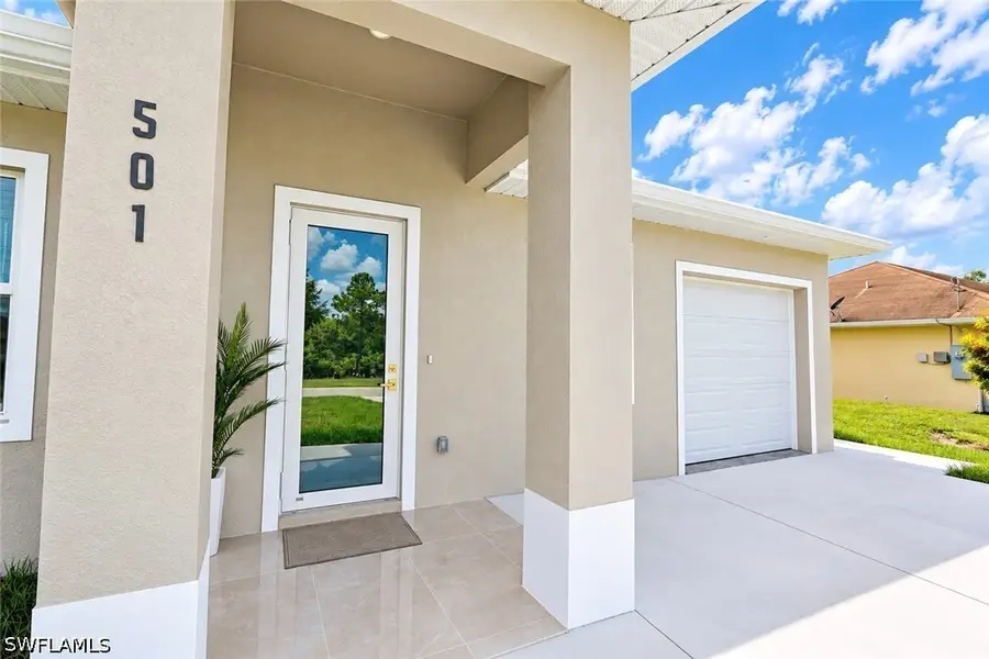 501 Willowbrook Drive, Lehigh Acres, FL 33972 - #3