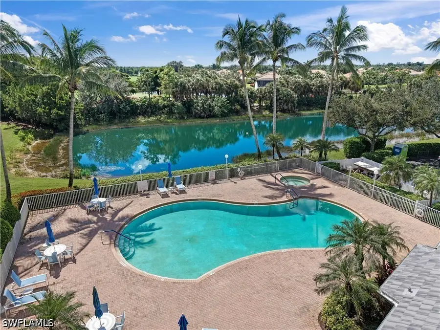 10361 Autumn Breeze Drive #202, Estero, FL 34135 - #3
