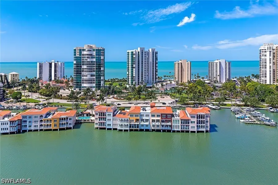 4000 Gulf Shore Boulevard N #2700, Naples, FL 34103 - #3