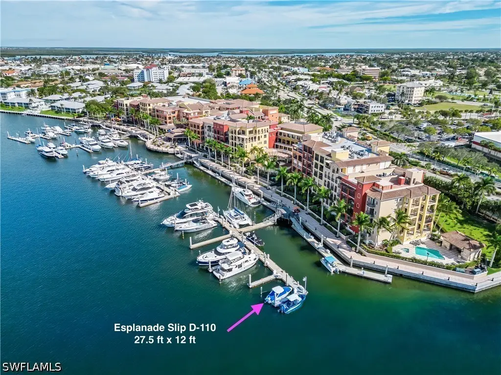 750 N Collier Boulevard, Marco Island, FL 34145 - #1