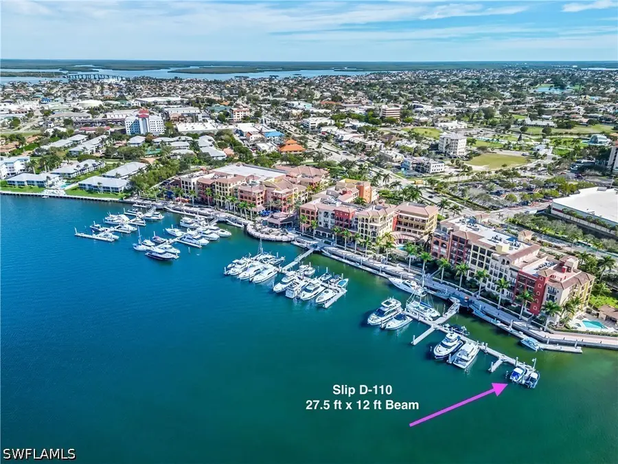 750 N Collier Boulevard, Marco Island, FL 34145 - #2