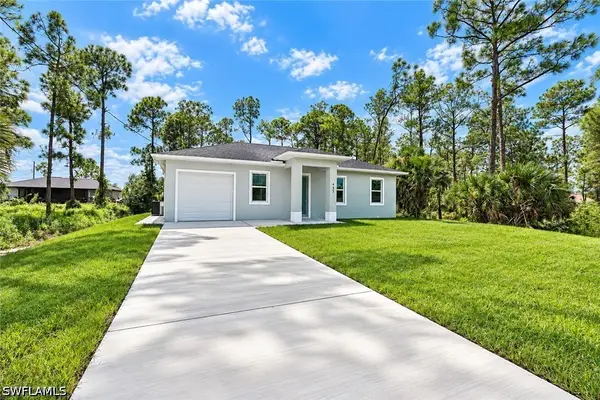 465 Windermere Drive, Lehigh Acres, FL 33972