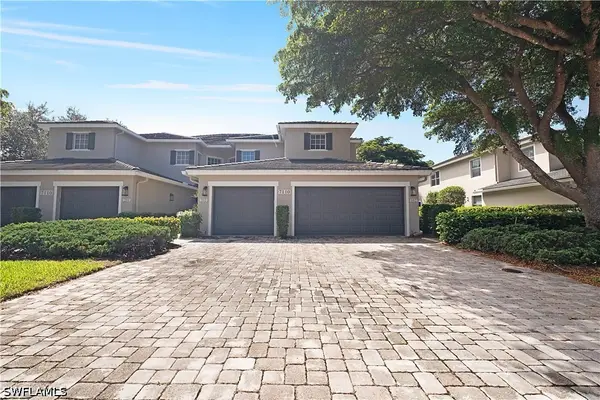 7110 Wild Forest Court #102, Naples, FL 34109