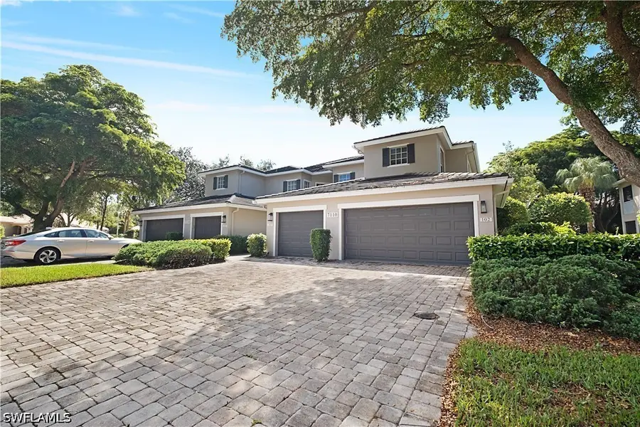 7110 Wild Forest Court #102, Naples, FL 34109 - #2