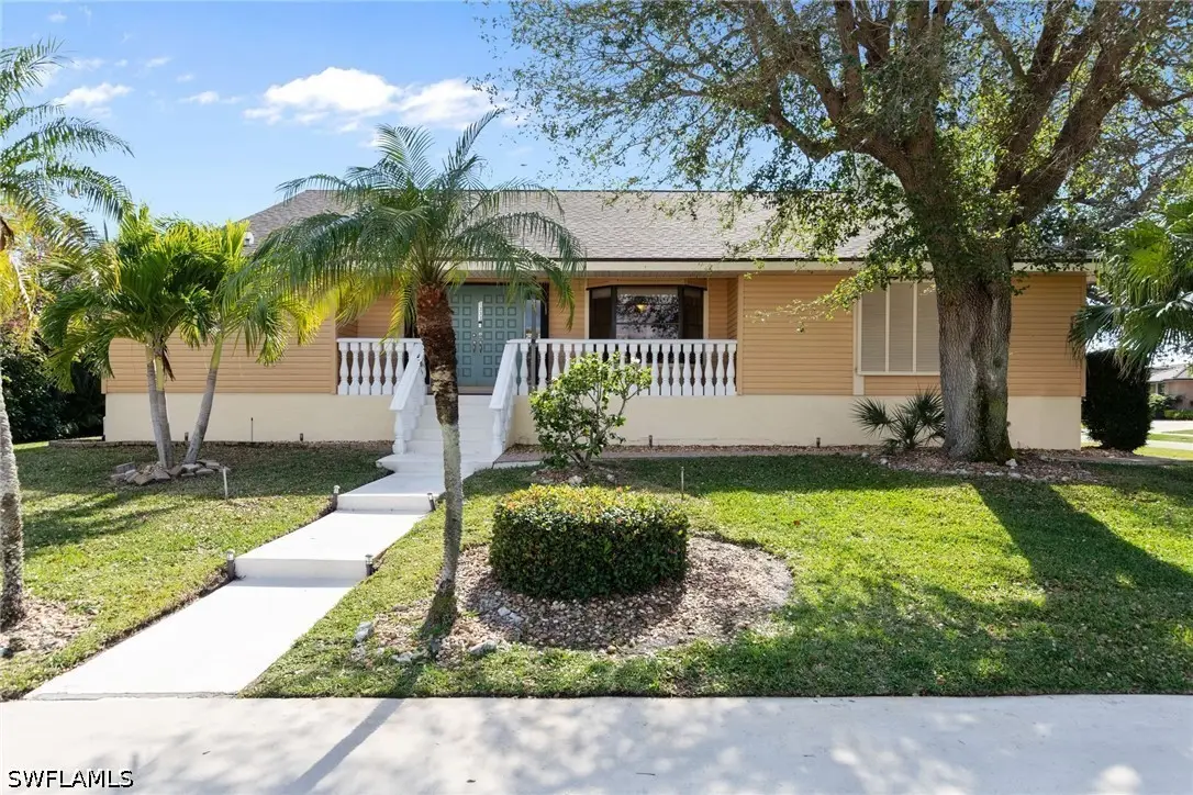 1333 Jamaica Road, Marco Island, FL 34145 - #1