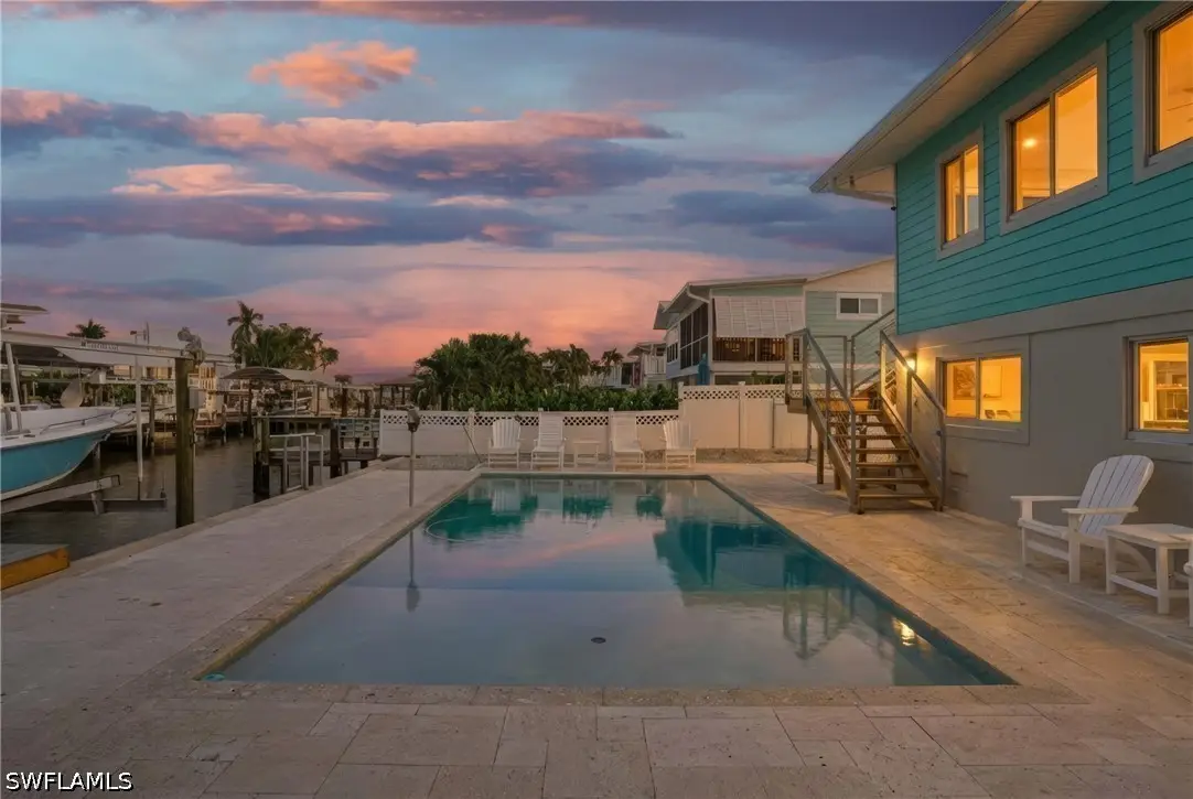 7 Avenida Carita, Fort Myers Beach, FL 33931 - #1