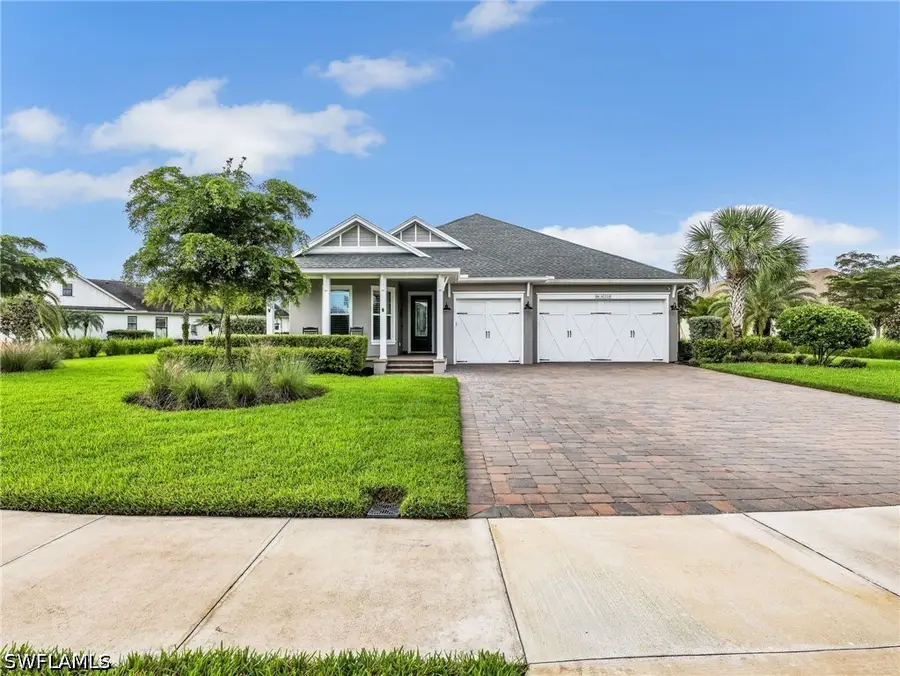 42314 Lake Timber Drive, Punta Gorda, FL 33982 - #2