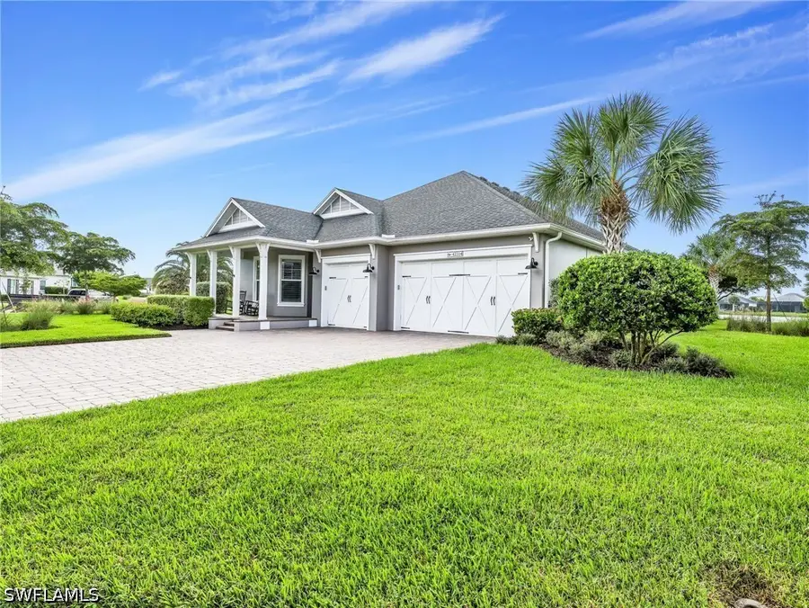 42314 Lake Timber Drive, Punta Gorda, FL 33982 - #3