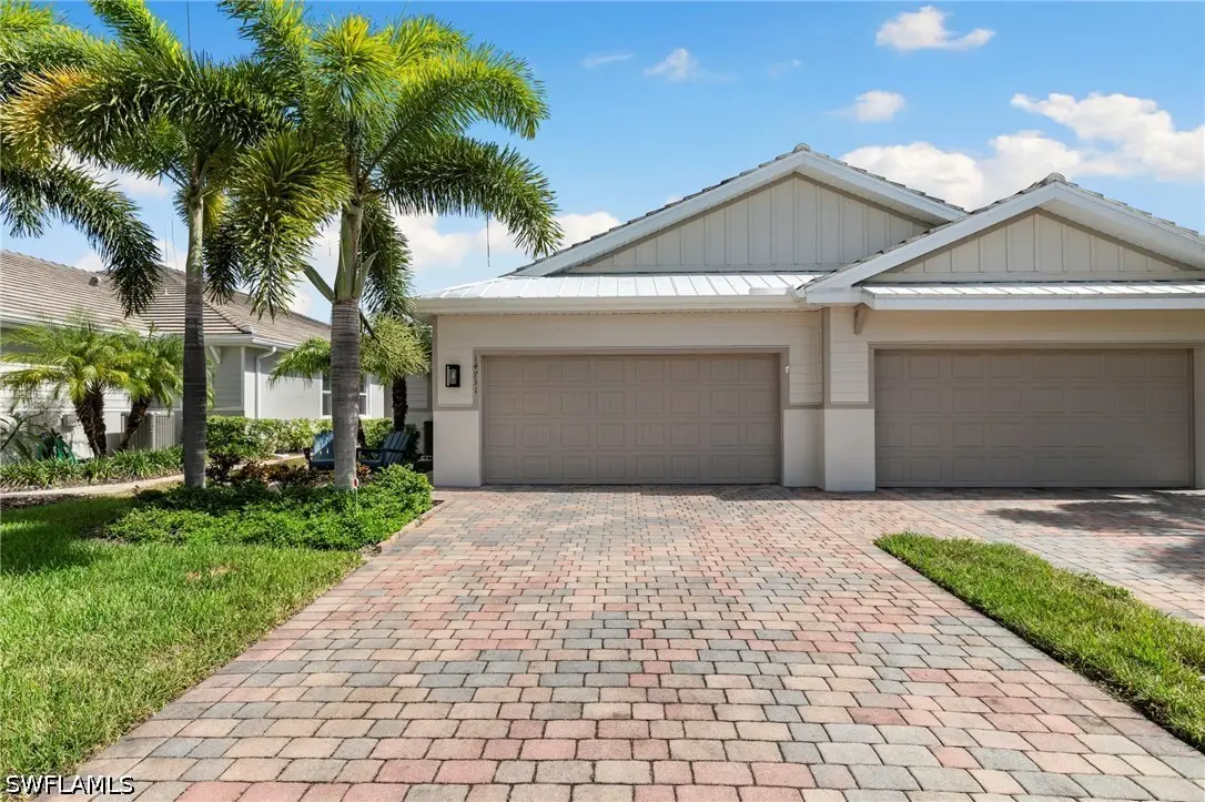14731 Edgewater Circle, Naples, FL 34114 - #1
