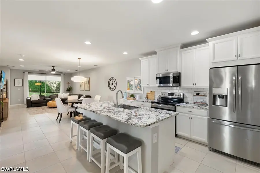14731 Edgewater Circle, Naples, FL 34114 - #3