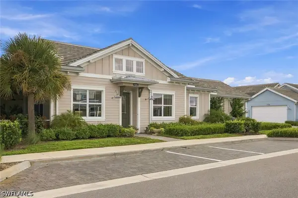 7006 Saona Court, Naples, FL 34113
